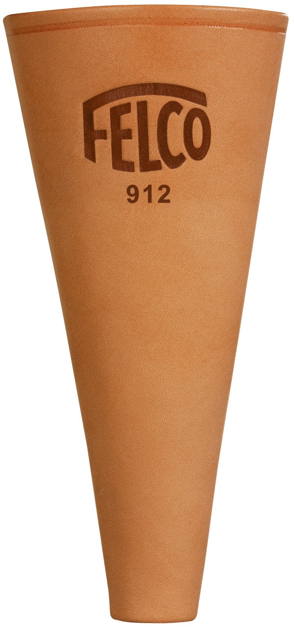 Lederträger, konisch