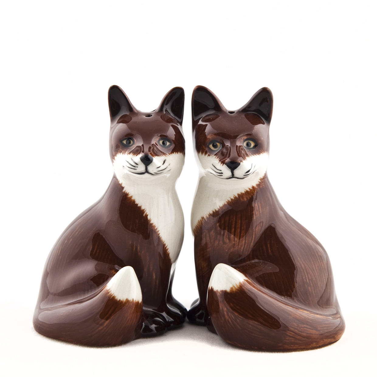 Salz+Pfeffer Fuchs