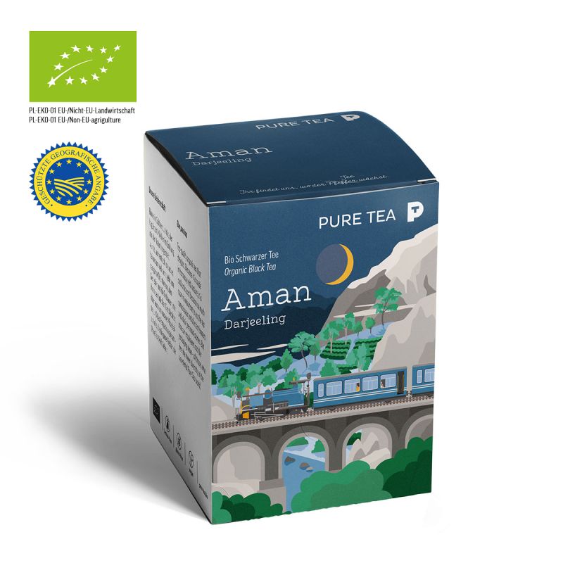 Aman Darjeeling