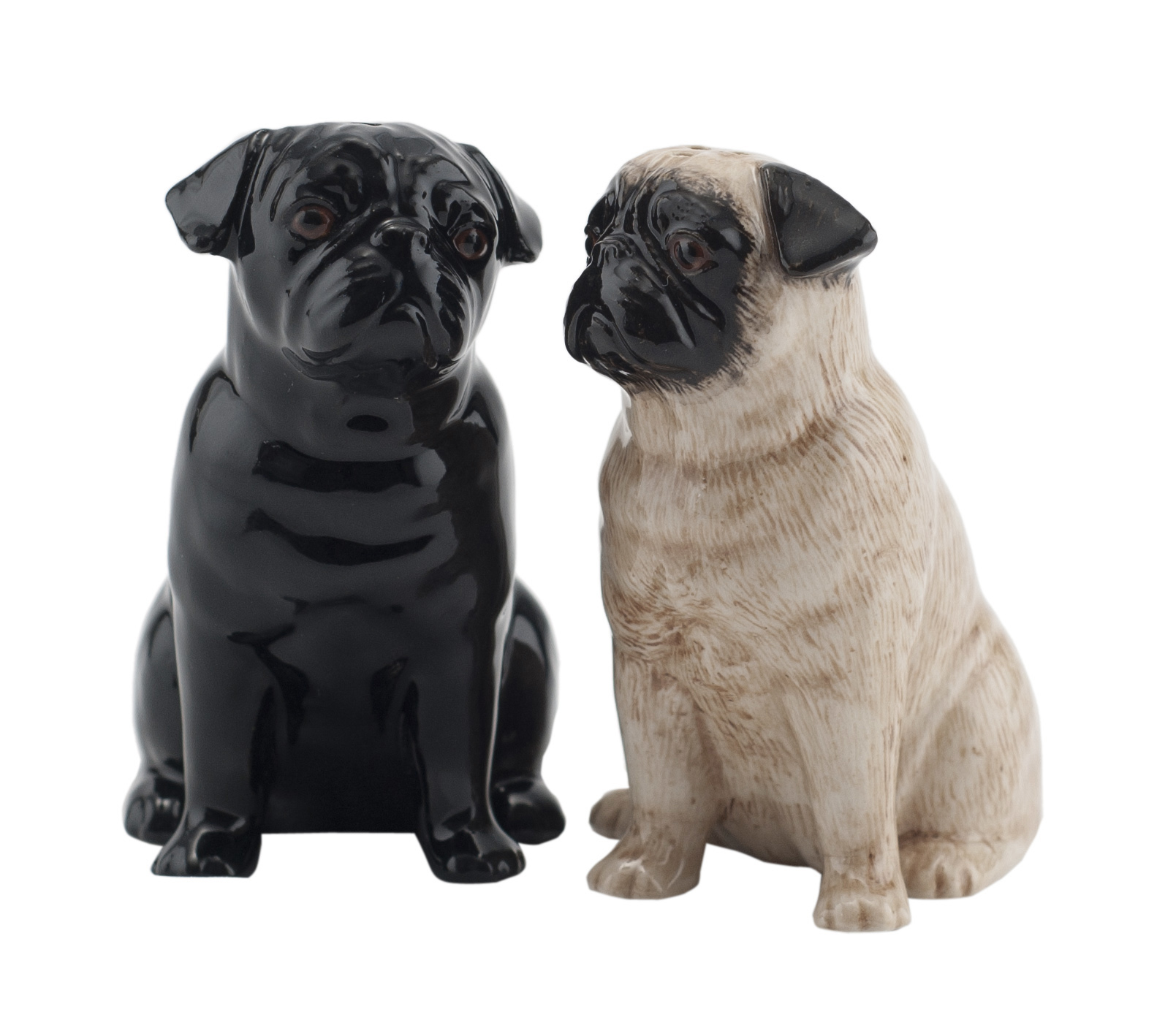 Salz+Pfeffer Mops