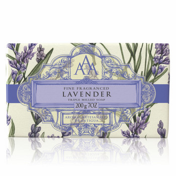 Lavender Seife 200gr.