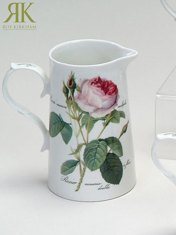 Krug 0,75 lt Redoute Roses