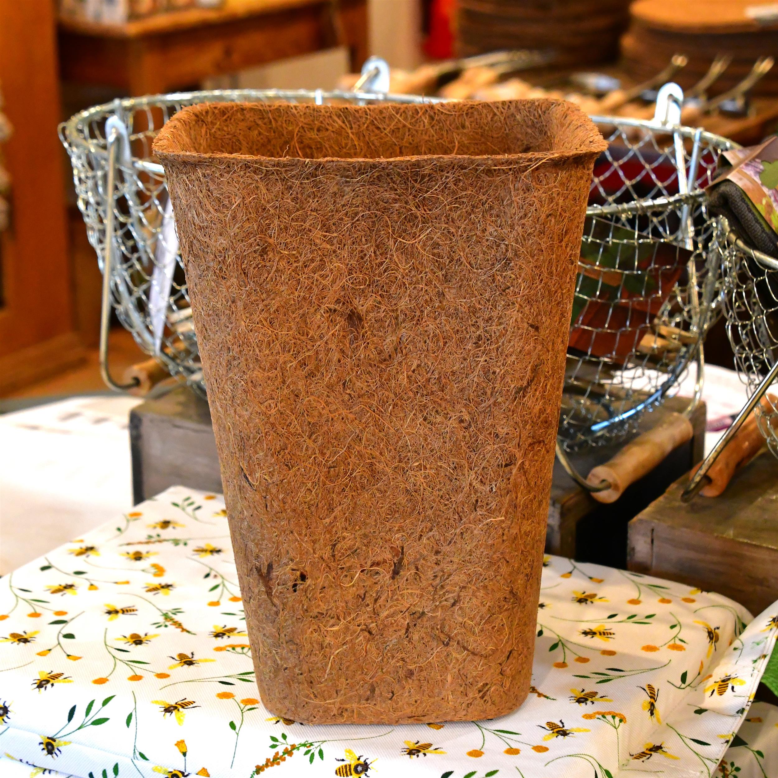 Bio Container