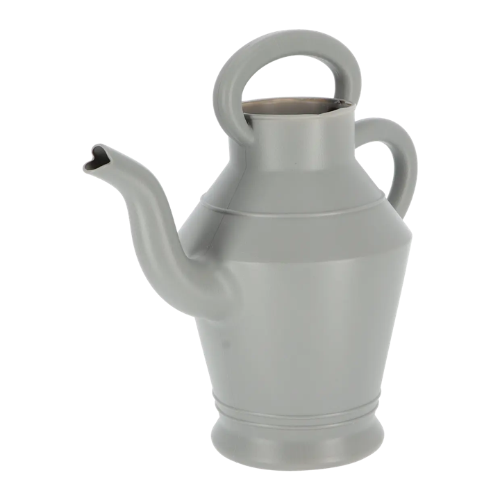 Recycelte Vintage-Gießkanne L