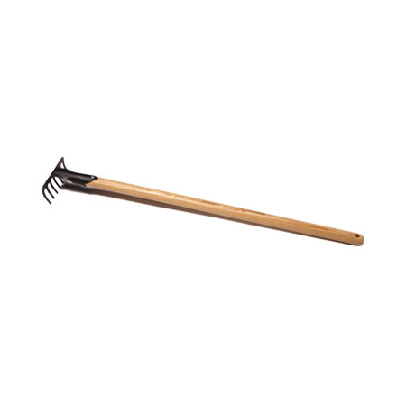 Junior - Rechen mit Eschenstiel (75cm)