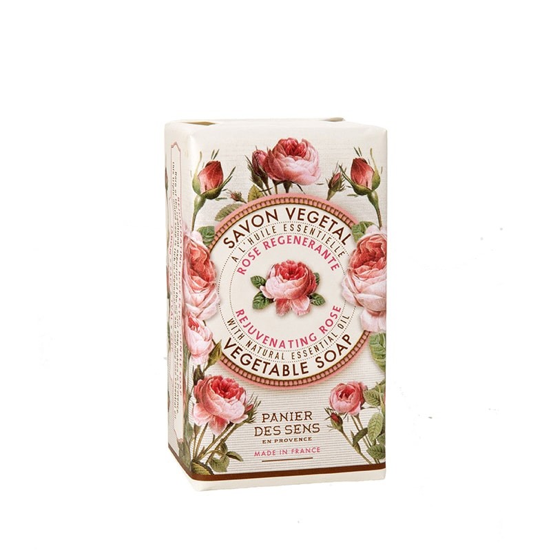 Seife Rose 150gr