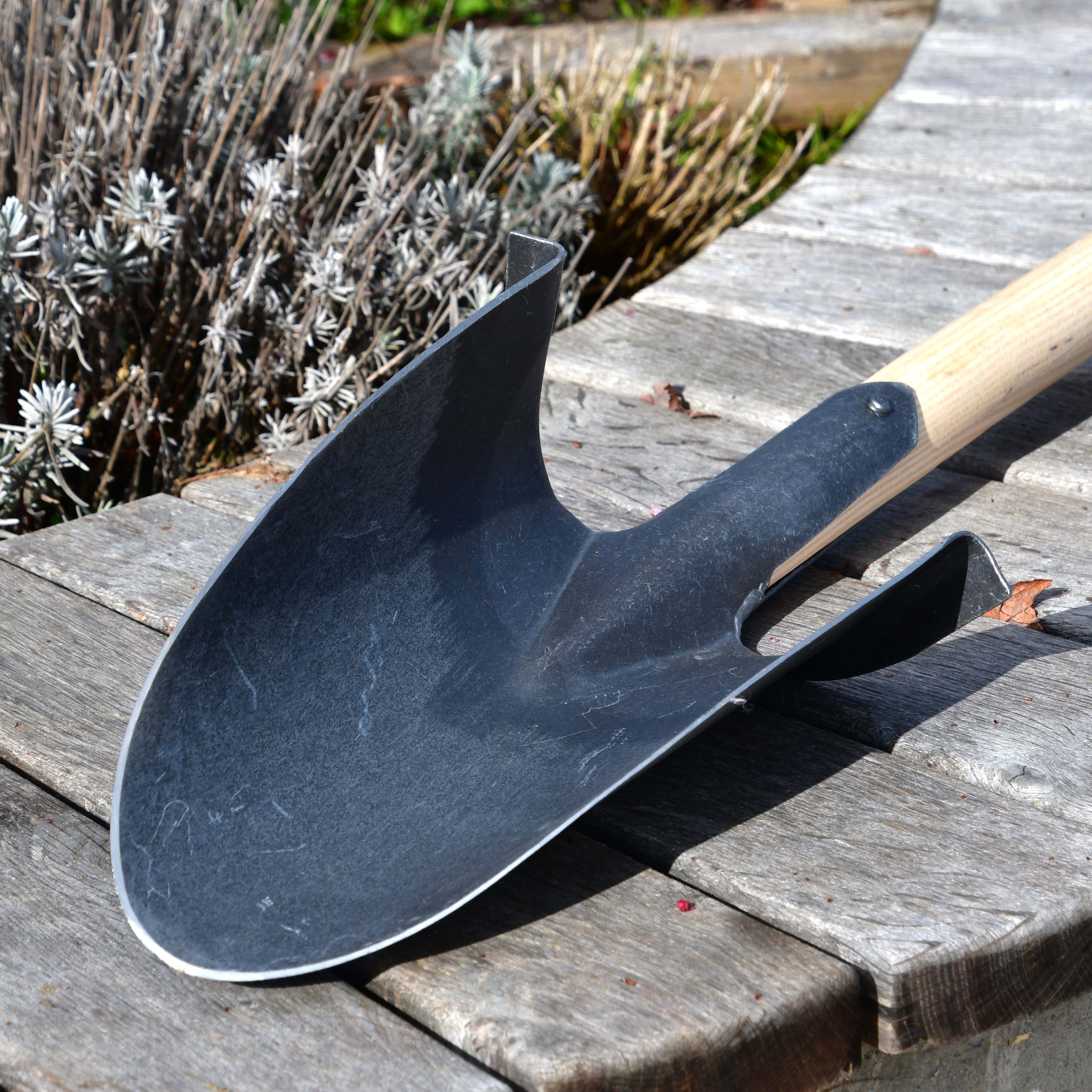 Hohl-u.Pflanzspaten "EURO"