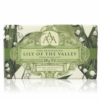 Lily of the Valley Seife 200gr.