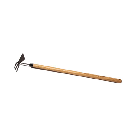 Junior - Hacke mit Eschenstiel (75cm)
