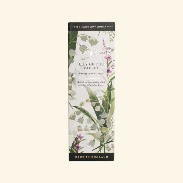 Heritage Lily of the Valley Handcreme 75 ml