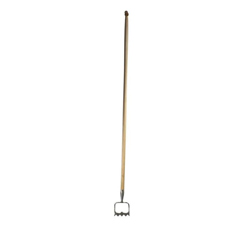 Königliche Hollandschuffel