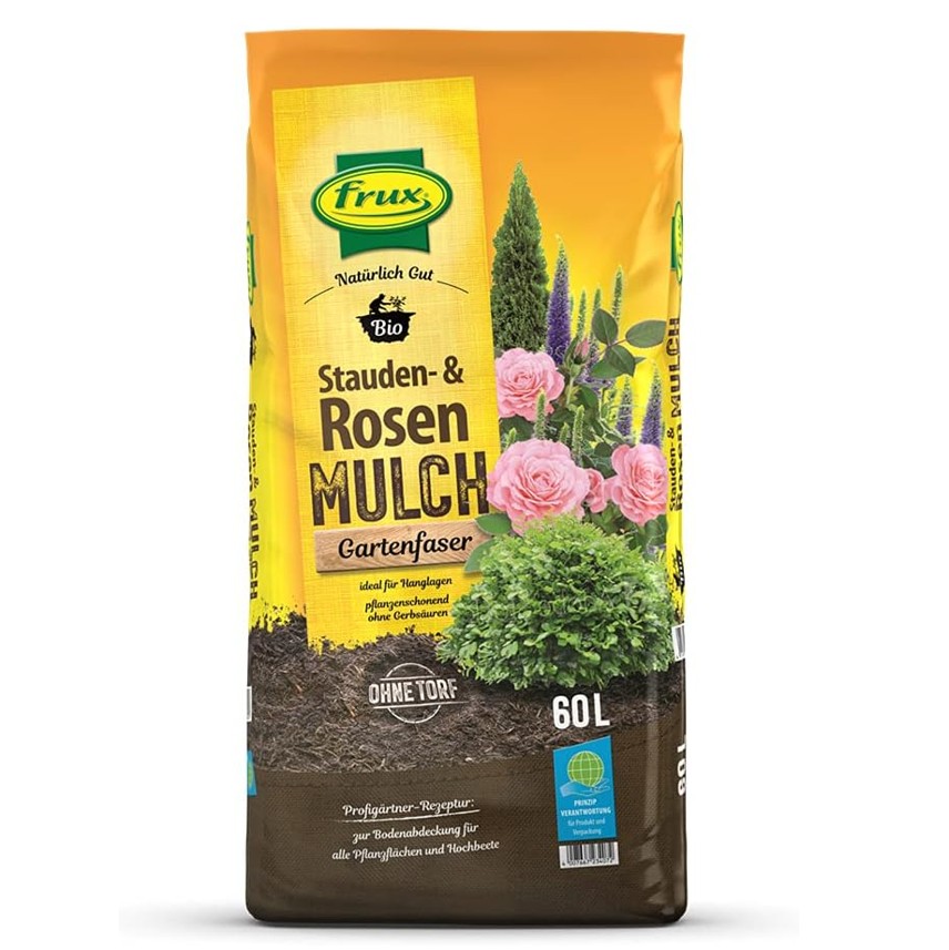 Palette: Gartenfaser 60L