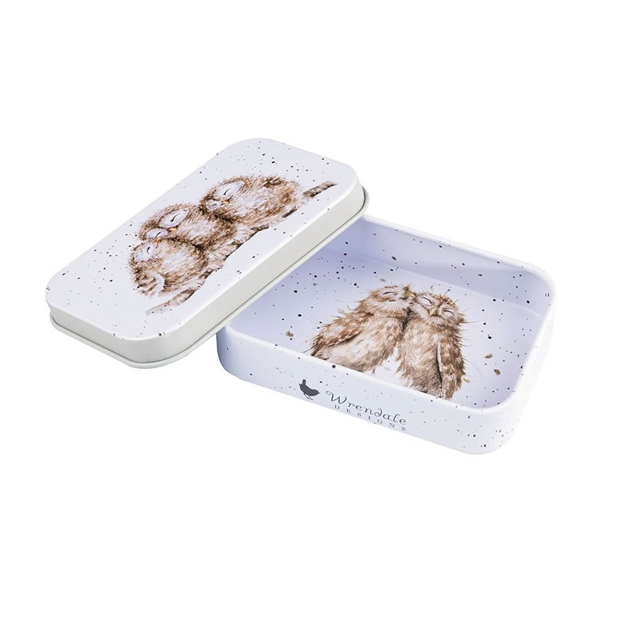 Minidose "Owlets"