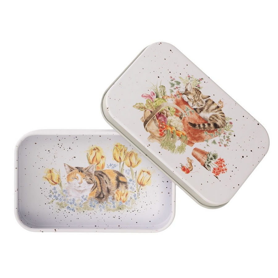 Minidose "Purrrfect Birthday"