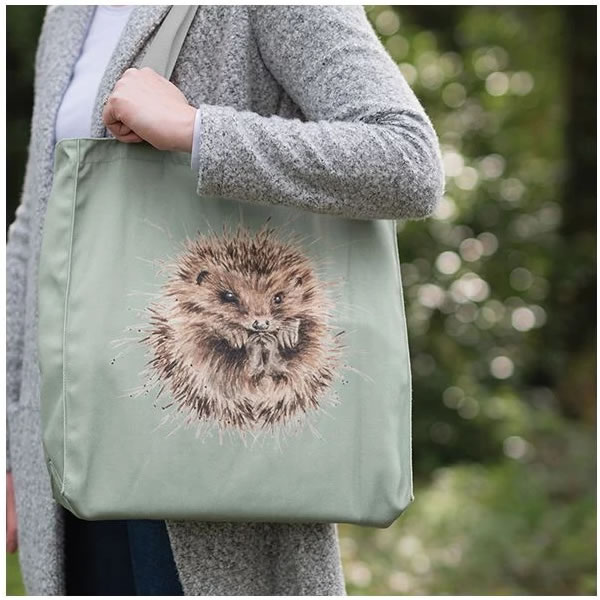 Segeltuchtasche "Awakening"