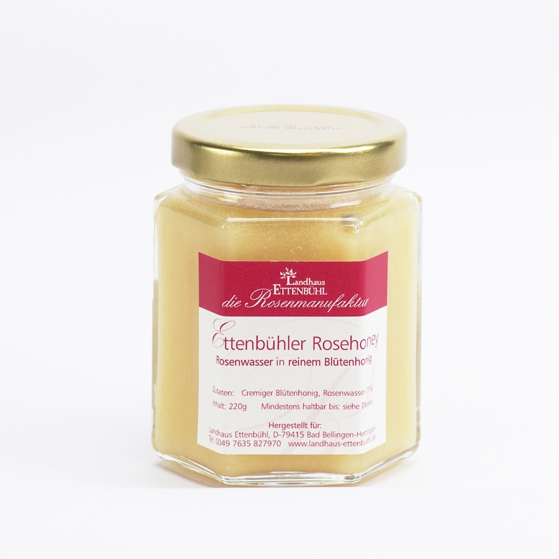 Landhaus Honig