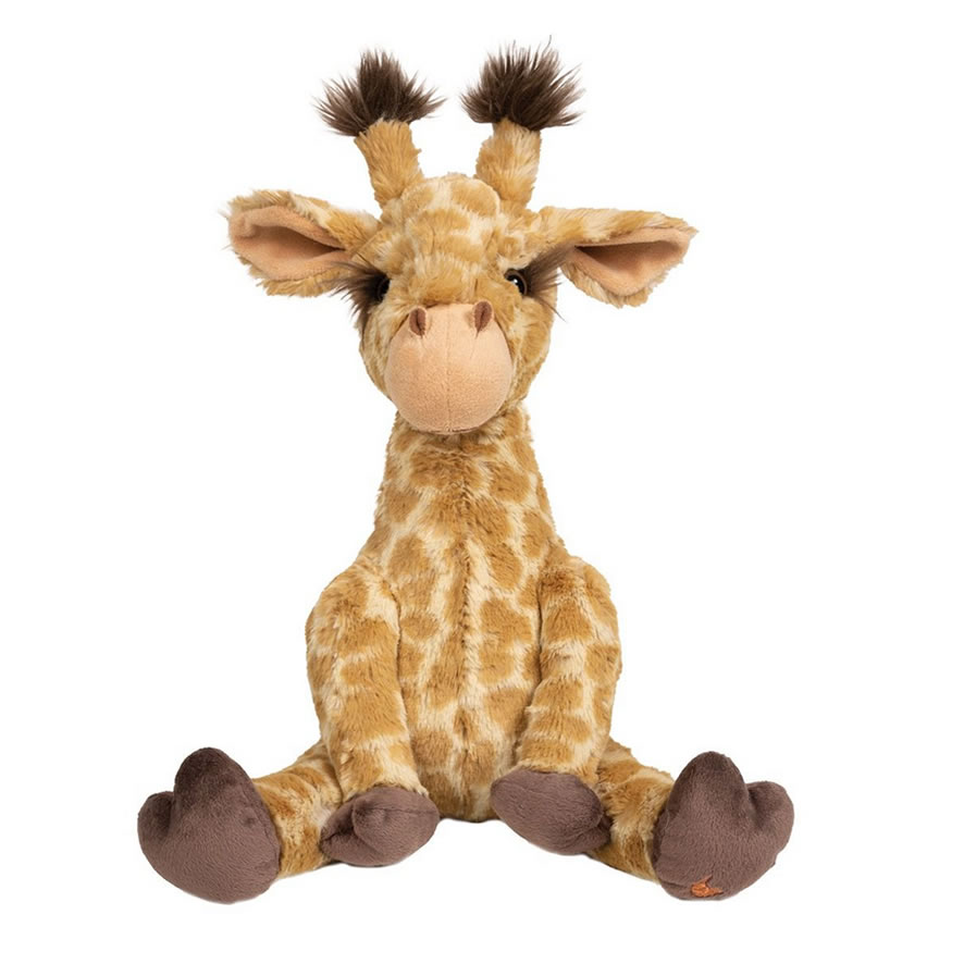 Plüschtier Giraffe "Camilla" junior