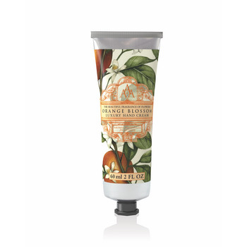Orange Blossom Hand Cream 60 gr.