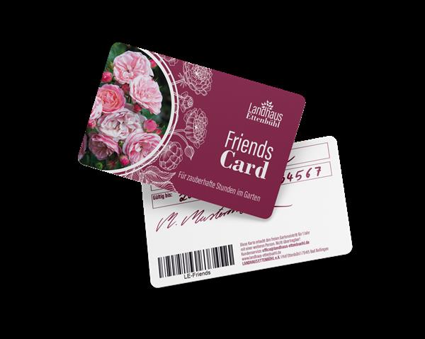 Friends - Card