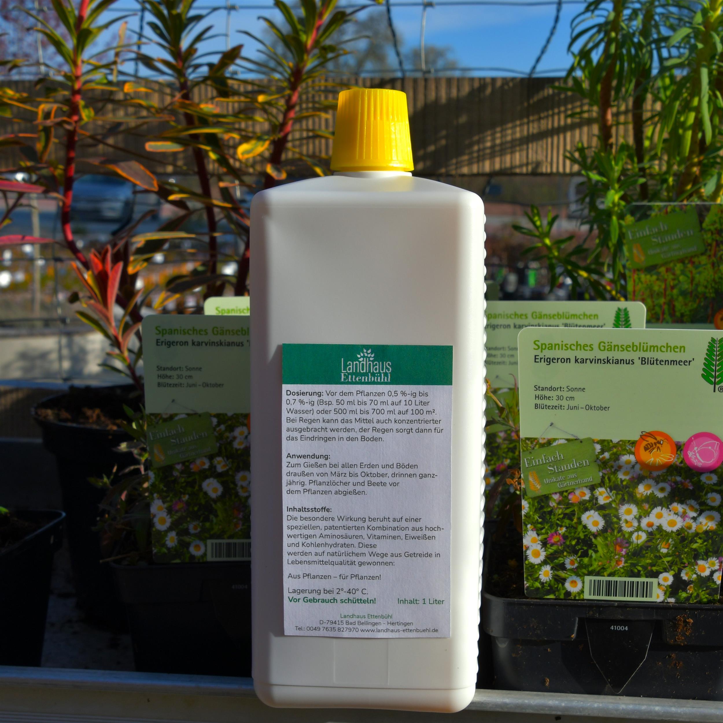 Soil Boost 1,0L