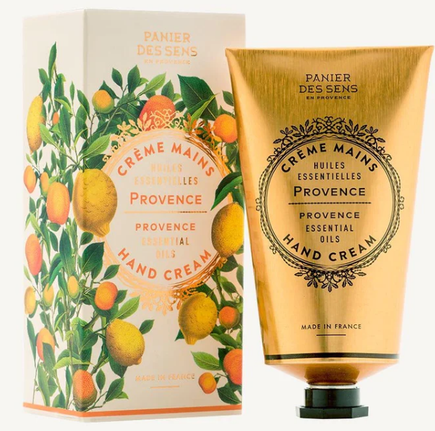 Handcreme Provence 75 ml