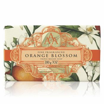 Orange Blossom Seife 200gr.