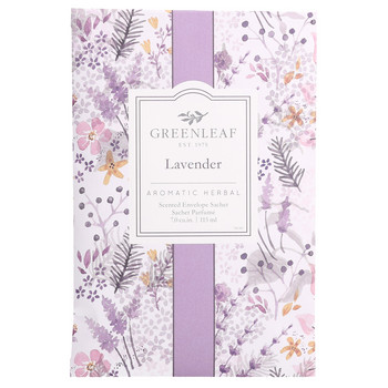 Duftsachet Lavender groß