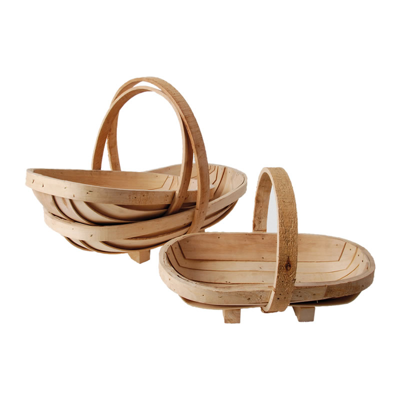 Sussex Trug groß
