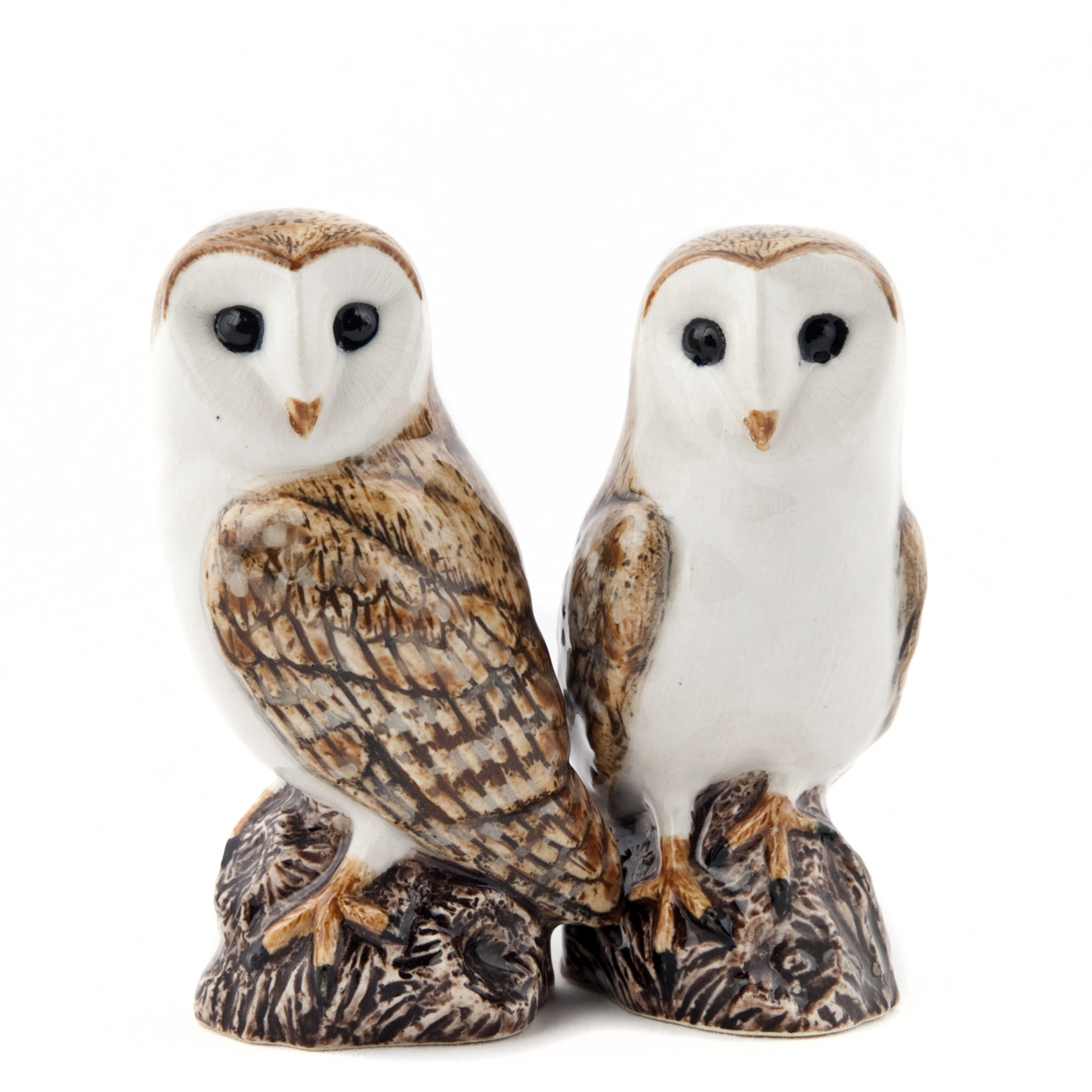 Salz+Pfeffer Barn Owl