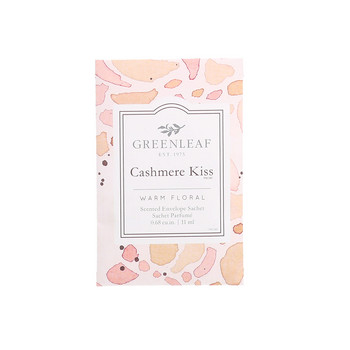 Duftsachet Cashmere Kiss klein
