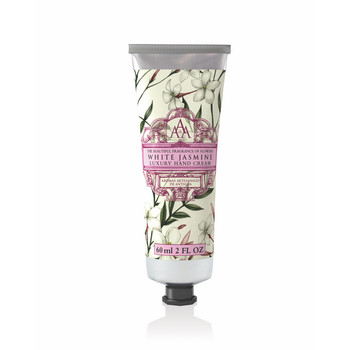 White Jasmin Hand Cream 60gr.