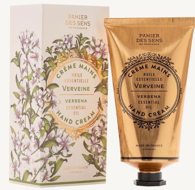 Handcreme Eisenkraut 75 ml